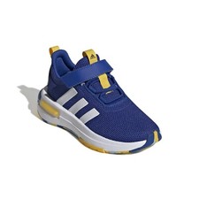 ADIDAS SCARPE BAMBINO SNEAKERS RACER TR23 EL K (IE6423-RO)