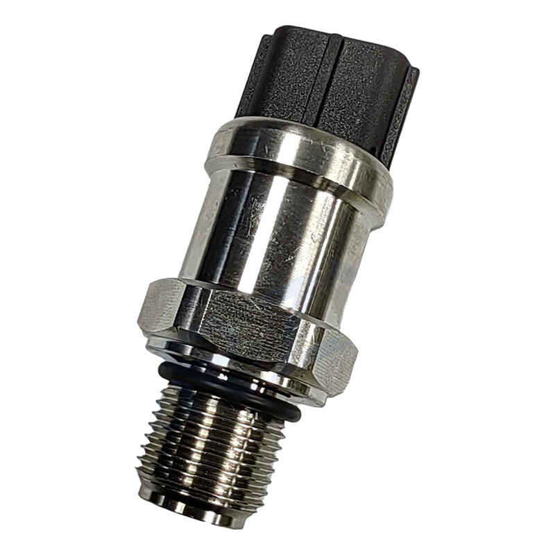 7861-93-1870 Pressure Sensor For Loader PC WA600-8 50MPa | eBay