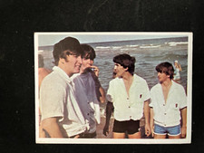 1964 Topps Beatles Color Trading Cards 9