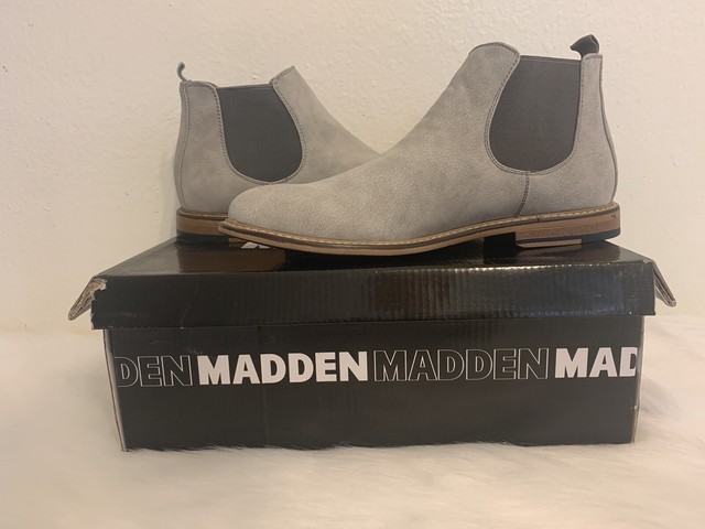 steve madden malice