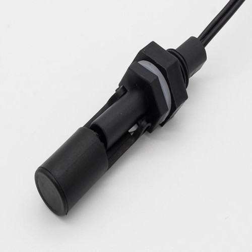 Side Mount Horizontal Water Level Sensor Sensing Liquid Float Switch Tank Pool❤ - Picture 4 of 8