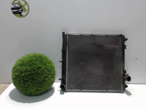 Radiateur D'eau D'occasion Pour CITROËN C2 Phase 1 1.4i - Kilométrage 194 000 Km - Garantie 3 Mois