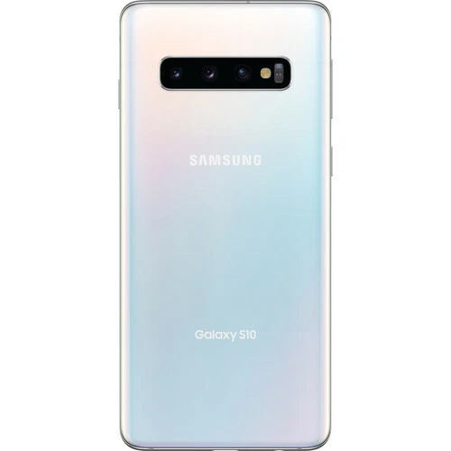 Novo Outro Samsung Galaxy S10 G973U Desbloqueado T-Mobile Straight Talk Boost Total - Imagem 4 de 4