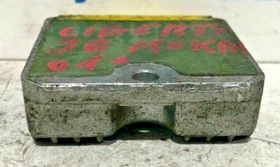 RICAMBI USATI, CENTRALINA REGOLATORE DI TENSIONE PIAGGIO LIBERTY