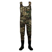 Dirt Boot® Camo Neoprene Chest Waders 100% Waterproof Coarse Fishing Muck Wader Dirt Boot® Camo Neoprene Chest Waders 100% Waterproof Coarse Fishing Muck Wader