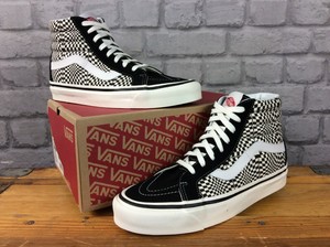ladies vans uk
