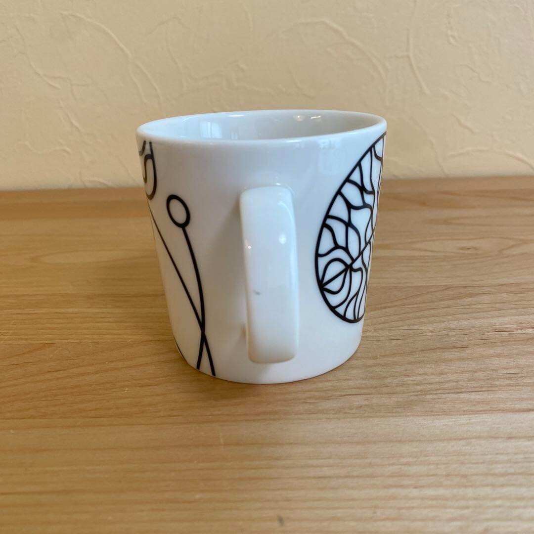 Iittala Marimekko bottna Mug USED Discontinued F/S | eBay