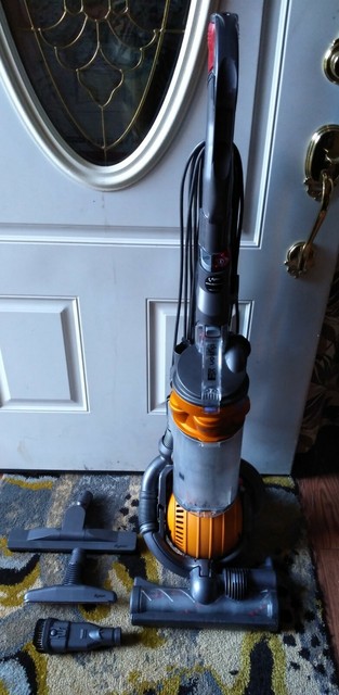 dyson dc25 ebay