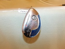 Adams Idea Tech OS Regular Flex Graphite Shaft 4 Iron Hybrid 40 Inches S930