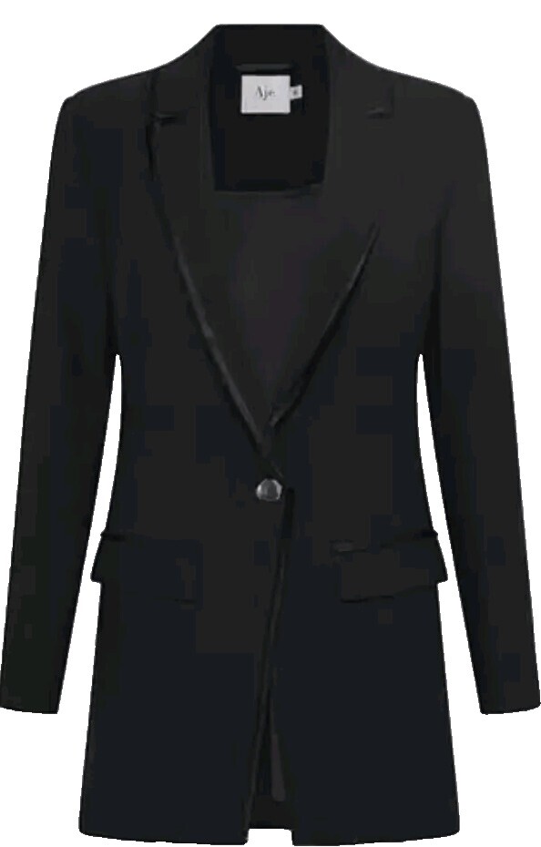 Aje Jacket Australia