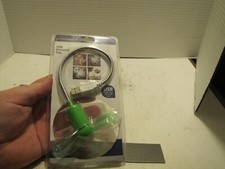 NIP PRINCIPAL GREEN USB PERSONAL FAN LAPTOPS, PCS AND OTHER PORTABLE DEVICES