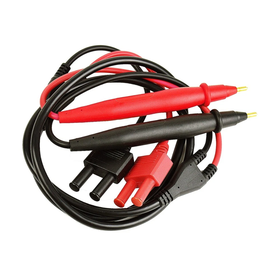 UNI-T UT-L80 Battery Internal Resistance Test Leads Crown Probe use for UT677A ✦ - Image 3 of 4