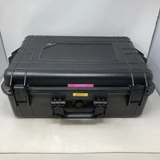 CASEMATIX Hard Shell Case Compatible with Xbox Series X Console