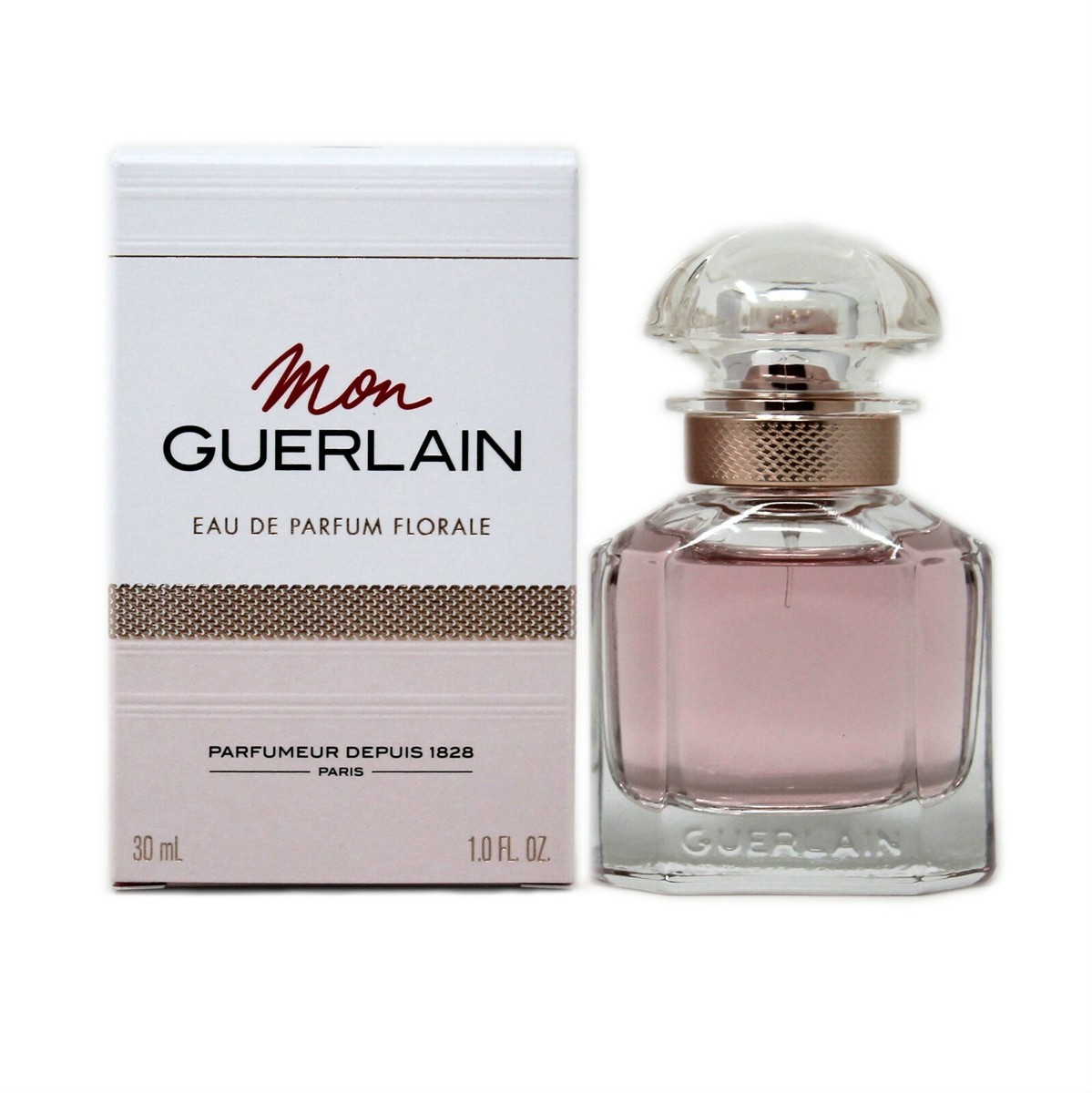 Mon Guerlain Florale Eau De Parfum Spray 30ml/1oz Womens Perfume