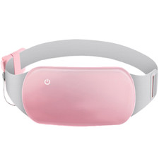 Menstrual Heating Pad, Cordless Portable Heating Pad for Cramps