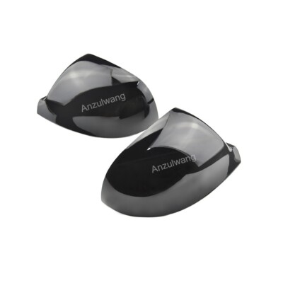 VW Transporter T5.1 (2010-2015) Left Side Wing Mirror – Silver, Heated, Manual Fold - View #2