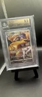 Pokemon Charizard 187/184 VMAX Climax BGS BECKETT 9.5 GEM MINT