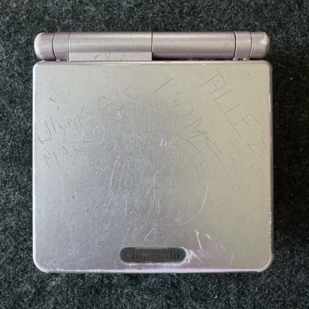 Custodia Di Ricambio Per Disco Di Avvio Game Boy - Per Nintendo Game Boy/GameCube