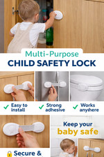 baby safety lock