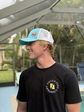 Trucker Hat Snapback