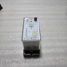 HAIGUANG DJY-1S INSULATION MONITORING RELAY 110V 60HZ ADJUSTABLE RESISTANCE