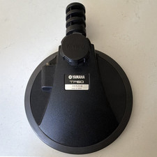 Yamaha TP60 Electronic Drum Pad Trigger Made in Japan 8" 1/4" TRS/TS Out