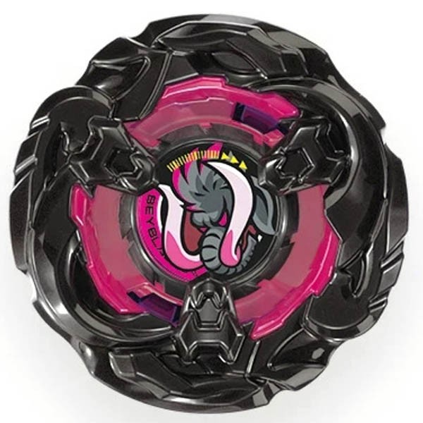Takara Tomy Full Set Booster Burst Beyblade X BX48 Vol 9 Official