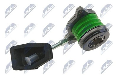 Original NTY Zentralausrücker Kupplung NWS-VV-002 für Mitsubishi Renault Volvo