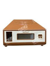 Survival Technology Inc SS-1000-640 StatScan Battery Instructions SS-1000-64D