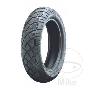 HEIDENAU Neumático cubierta moto barro/nieve 120/70-12 58S TUBELESS M+S K58