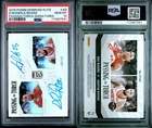 2025 Panini Doc Rivers Base Autographs (Raw)