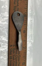 VINTAGE PROFESSIONAL PROTO USA POCKET SCREW DRIVER JACK ARCHER TOOL CO.