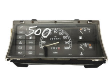 Compteur Fiat CINQUECENTO