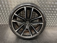 GENUINE BMW 3 4 SERIES G20 G21 G22 G23 19” 797M FRONT ALLOY WHEEL 8J 8747000