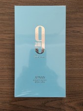 Image of Afnan Eau de Parfum Spray Dive Unisex 9 PM/AM 3.4 oz (100 Ml)