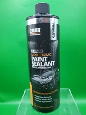 Cerakote Platinum Rapid Ceramic Paint Sealant Spray Coating for Cars 14oz New