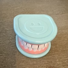 Melissa  Doug Super Smile Dentist Play Set Replacement Fake Teeth Dental Gums