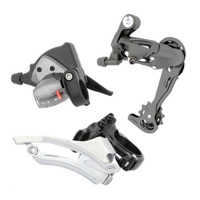 Hot Favorable Bike Rear Derailleur Direct Mount MTB Road Bike Rear Derailleur