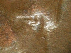 HIGH GRADE MINT ERROR 1937-P  LINCOLN WHEAT CENT DDO#2   VF
