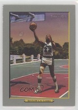 2006-07 Topps Turkey Red Elgin Baylor #239 HOF o9i