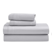 Superior Egyptian Cotton 4 Piece Sheet Set Luxury 1500 Thread Count