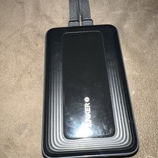 Anker 20,000mAh Power Bank, 30W Fast Charging, Built-In USB-C  MFi Cable - NEW