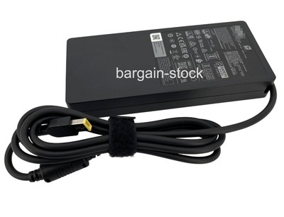 20V 16.5A GaN 330W AC Adapter Charger For Lenovo Legion Pro 7 16IRX9H 7i Gen 9