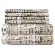 Sweet Home Collection King Size Bed Sheets - 6 Piece 1500 Supreme Collection