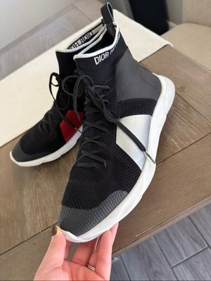 Dior B21 Sock Snickers