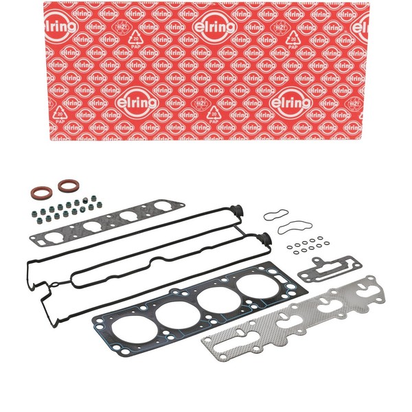 Elring 646.231 Zylinderkopfdichtung FüR Opel Astra F Vectra B 1.8 I 1606769-image