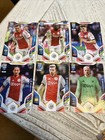 Ajax FC FIFA 365 World Cards 6 Card Football Bundle 1p Start FREE Post!