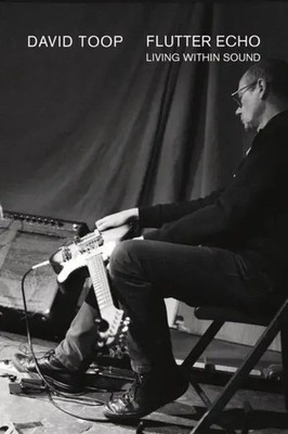 Flutter Echo | Living Within Sound | David Toop | Englisch | Taschenbuch | 2019