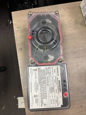 Siemens FDBZ492-HR Duct Smoke Detector Housing ONLY - Fire Alarm Part