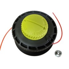 Głowica trymera 314608005 pasuje do wału prostego Ryobi RY15526VNM RY15527VNM